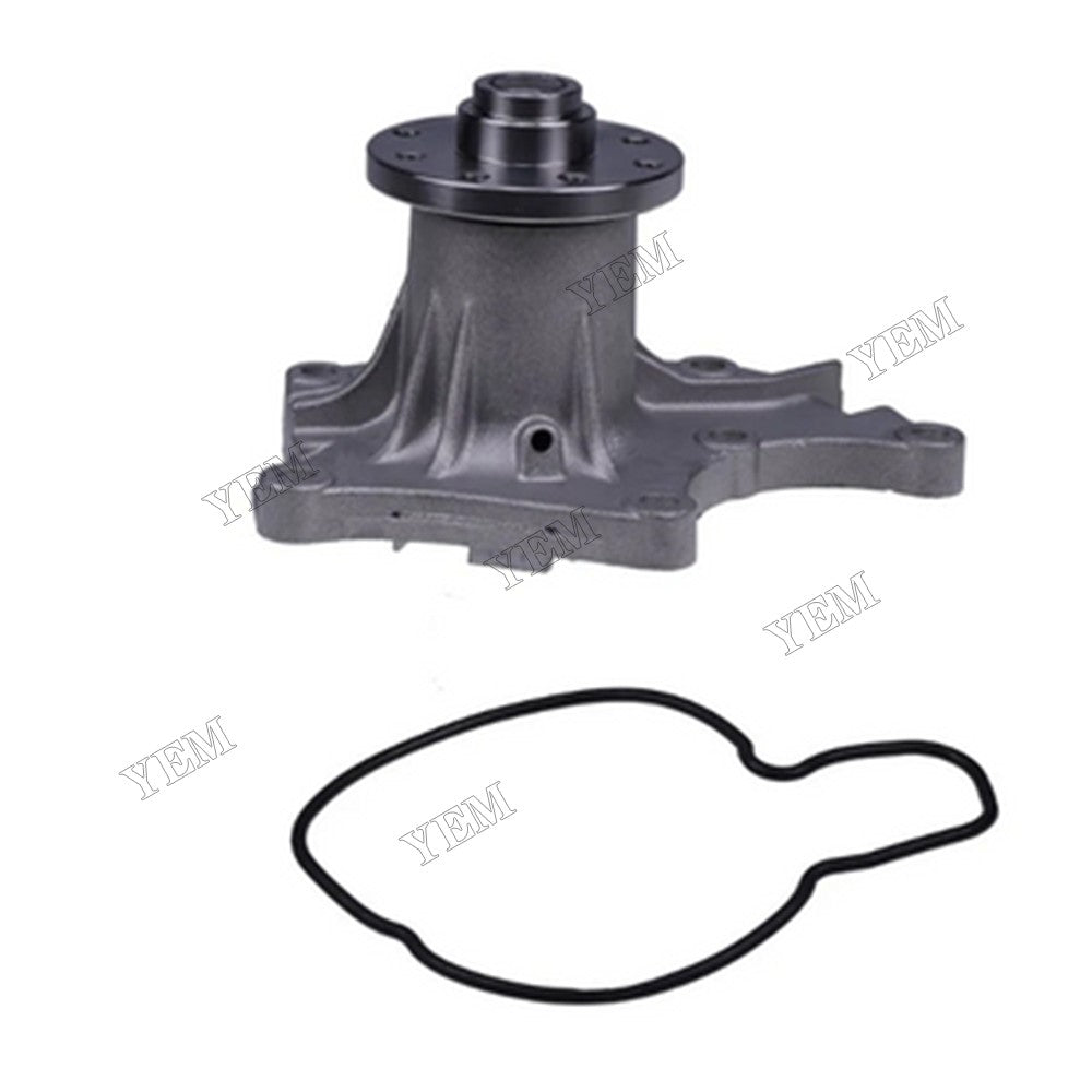 For Isuzu Trooper 2.8 3.1 TD 4JB1 4JG2 Engine Water Pump 8970739510 8971050120 For Isuzu