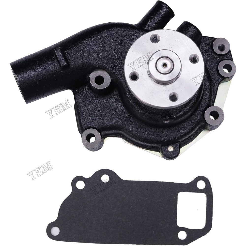 For Isuzu 4BA1 4BB1 4B31 KS21 Daewoo DB33 Water Pump 5136100272 For Isuzu