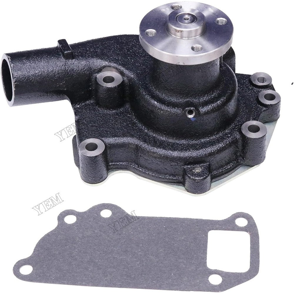 For Isuzu 4BA1 4BB1 4B31 KS21 Daewoo DB33 Water Pump 5136100272 For Isuzu