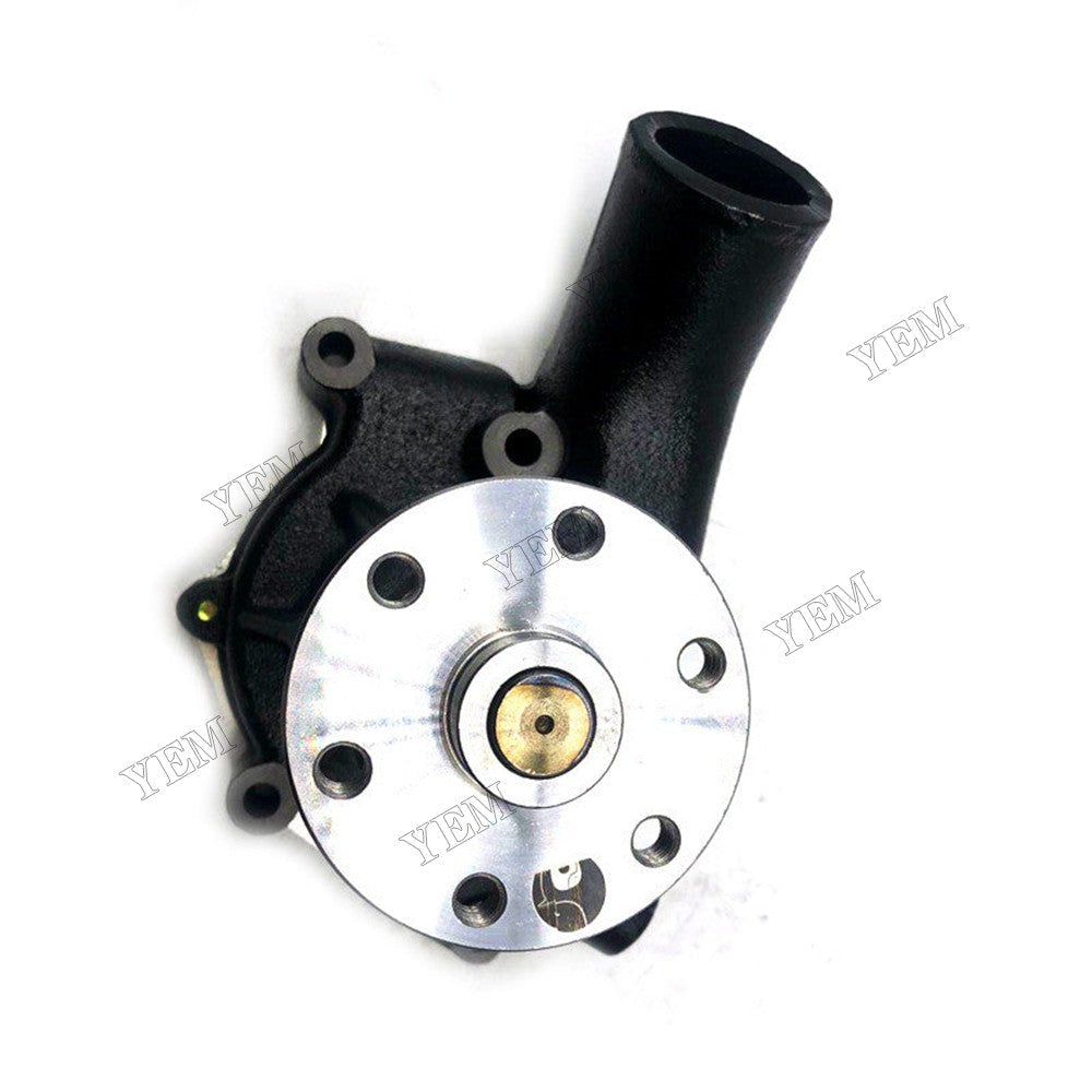 For Isuzu 6BB1 6BD1 Engine Hitachi EX200-2 EX200-3 Sumitomo SH200 SH280 Excavator Water Pump 1136100160 For Isuzu