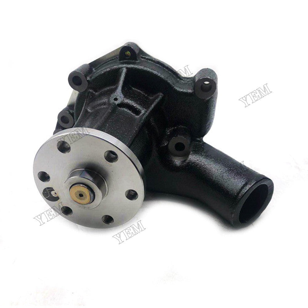 For Isuzu 6BB1 6BD1 Engine Hitachi EX200-2 EX200-3 Sumitomo SH200 SH280 Excavator Water Pump 1136100160 For Isuzu