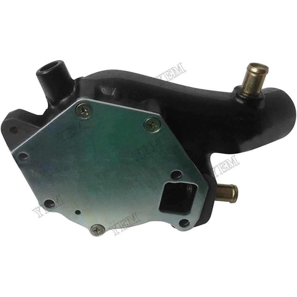 For Doosan Daewoo DB58T Engine DH225-7 DH130-7 DH150-7 Excavator Water Pump 65.06500-6144B