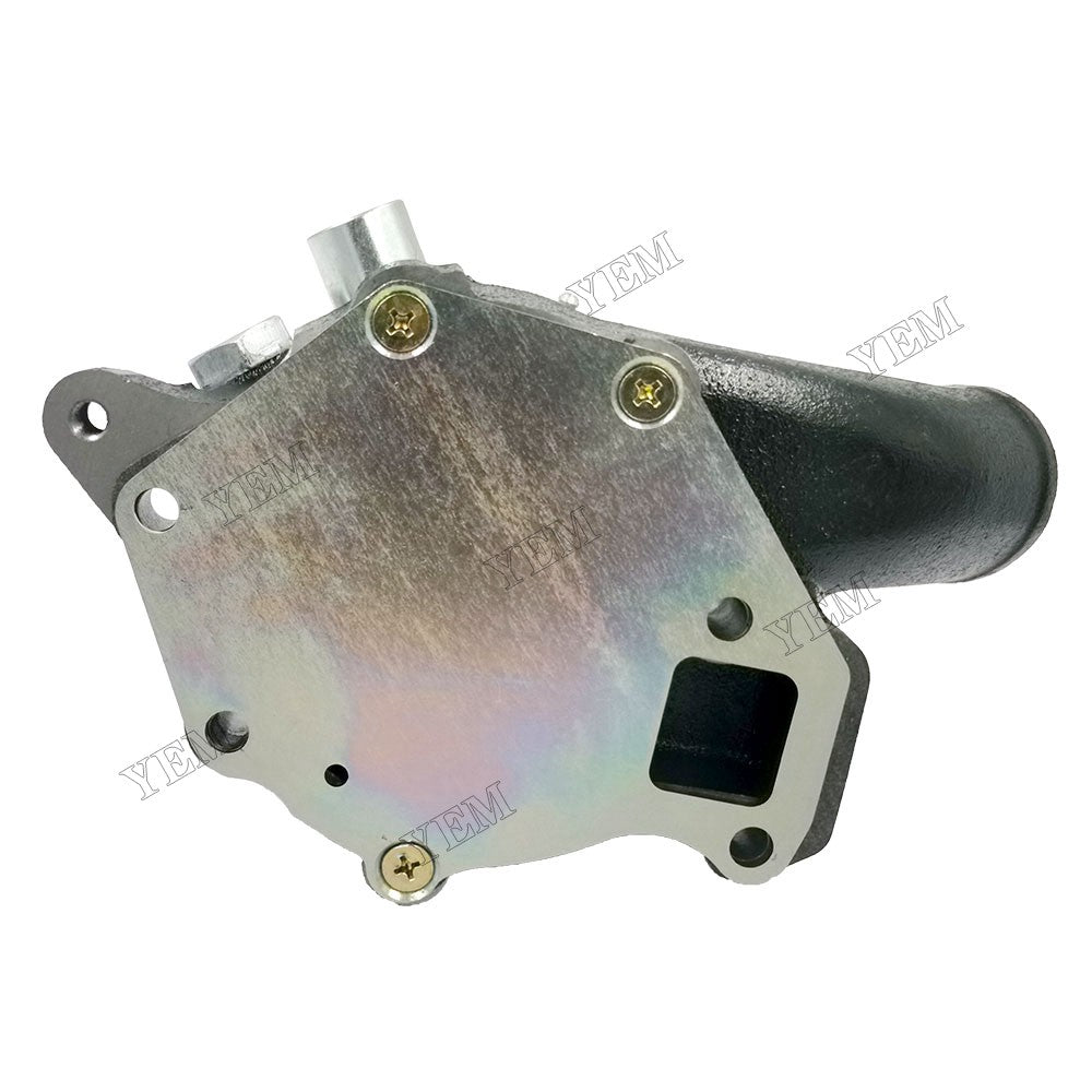 For Isuzu 6BD1 6BD1T 6BG1 6BG1T Engine FSR NRR Truck Water Pump 1-13610-819-0 For Isuzu