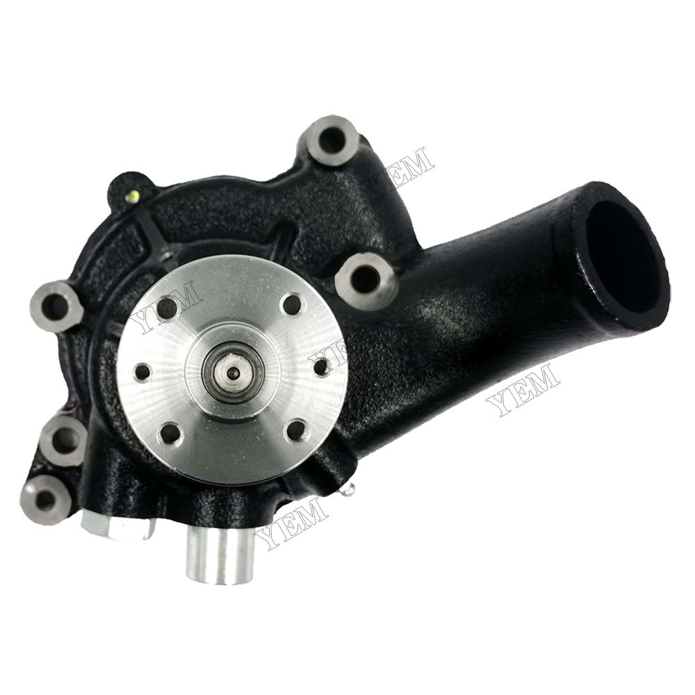 For Isuzu 6BD1 6BD1T 6BG1 6BG1T Engine FSR NRR Truck Water Pump 1-13610-819-0 For Isuzu