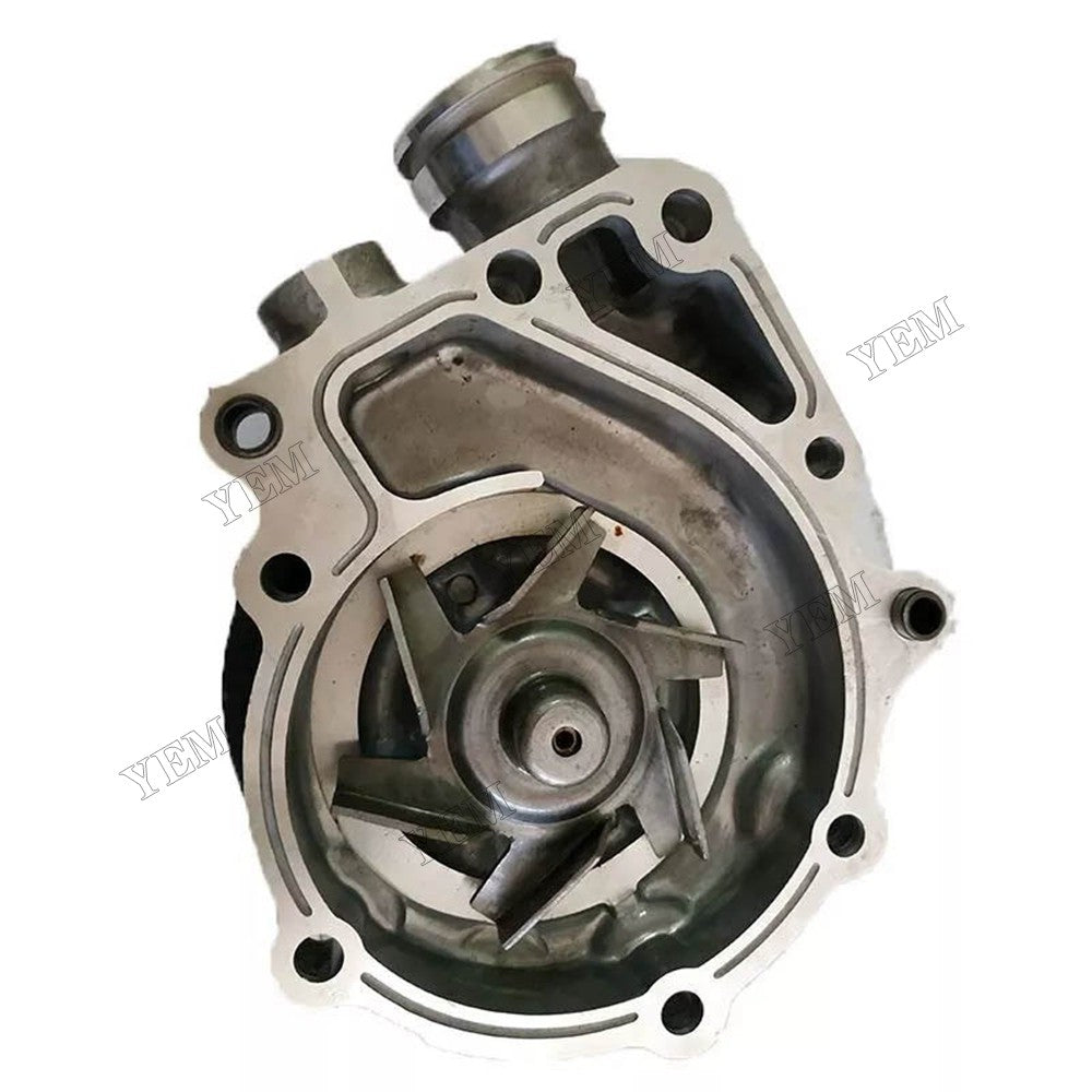 For Isuzu Engine 6HE1 6HE1T 6HH1 6HE1-TC Water Pump 8-94395-656-3