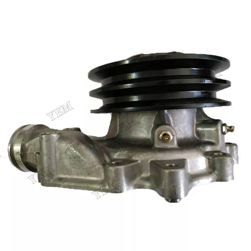 For Isuzu Engine 6HE1 6HE1T 6HH1 6HE1-TC Water Pump 8-94395-656-3 For Isuzu