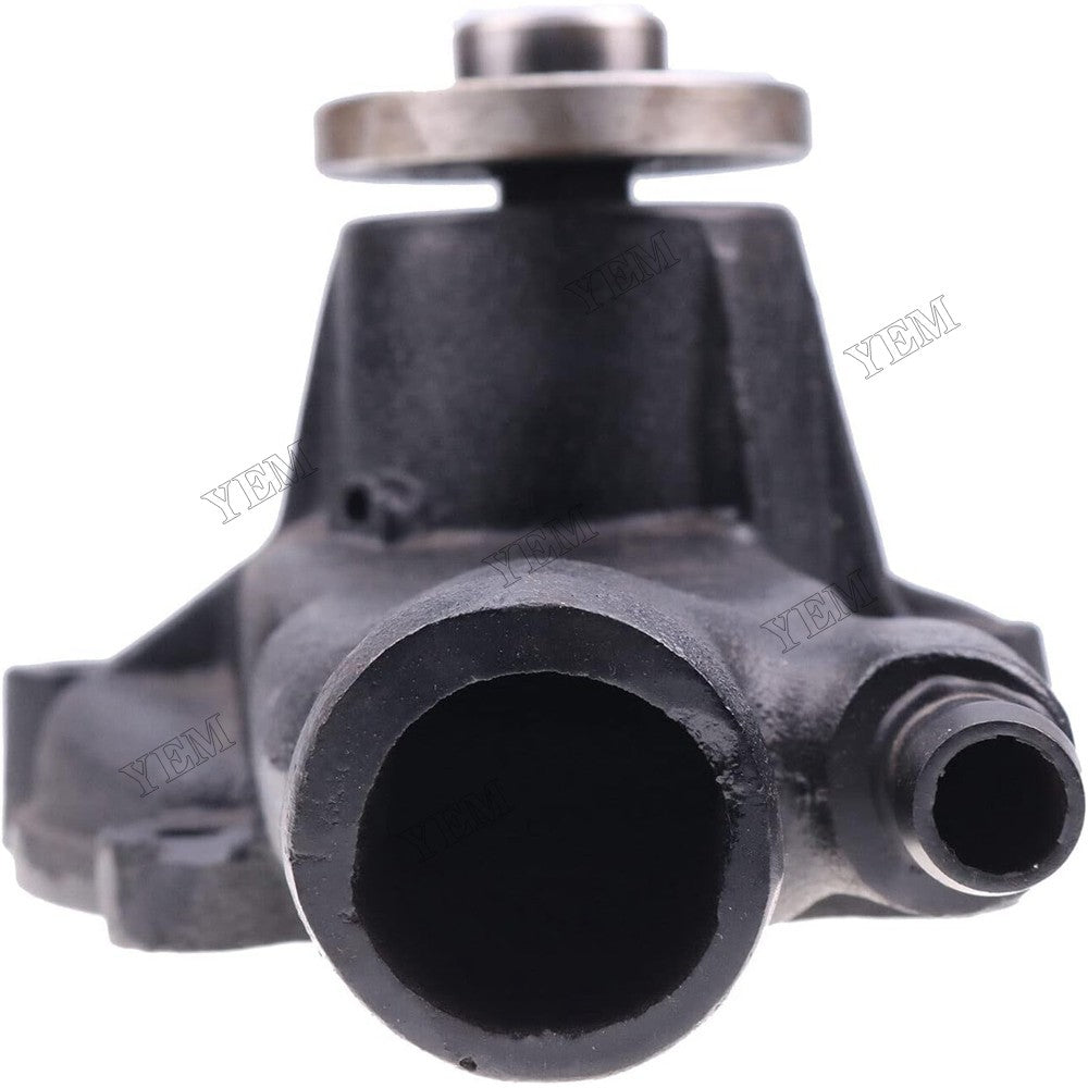 For Hino Engine FD33 ED33 Hitachi Excavator EX60-1 Water Pump 21010-T9026 21010-T9027 For Hino