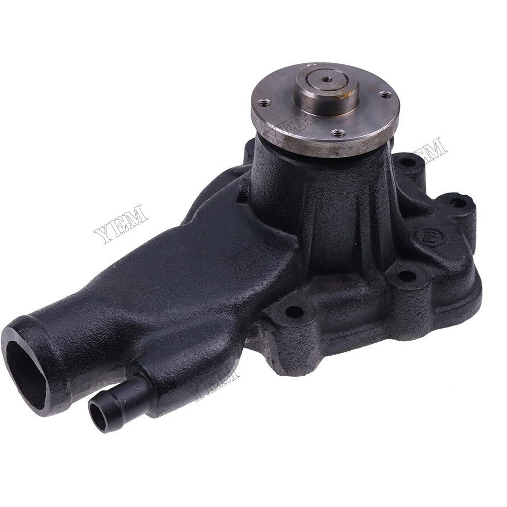 For Hino Engine FD33 ED33 Hitachi Excavator EX60-1 Water Pump 21010-T9026 21010-T9027 For Hino