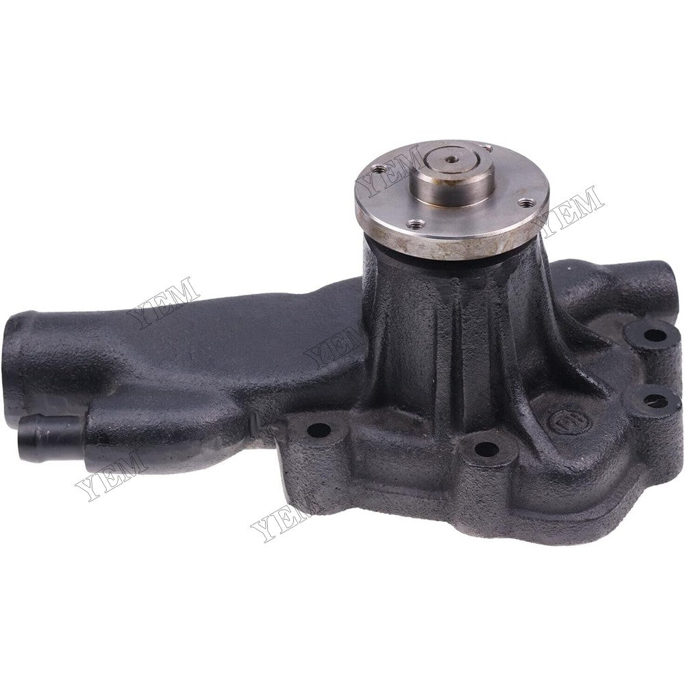 For Hino Engine FD33 ED33 Hitachi Excavator EX60-1 Water Pump 21010-T9026 21010-T9027 For Hino