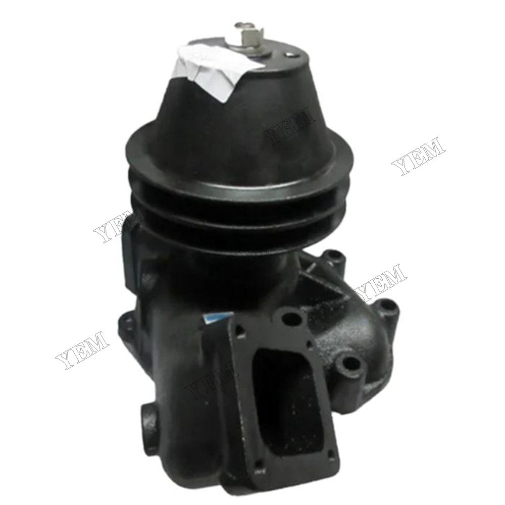 For Isuzu Engine E120 E120T Water Pump 1-87810663-0