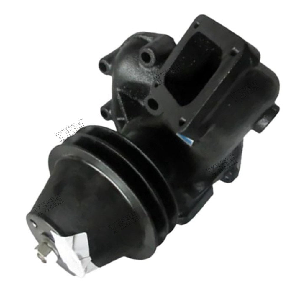 For Isuzu Engine E120 E120T Water Pump 1-87810663-0 For Isuzu