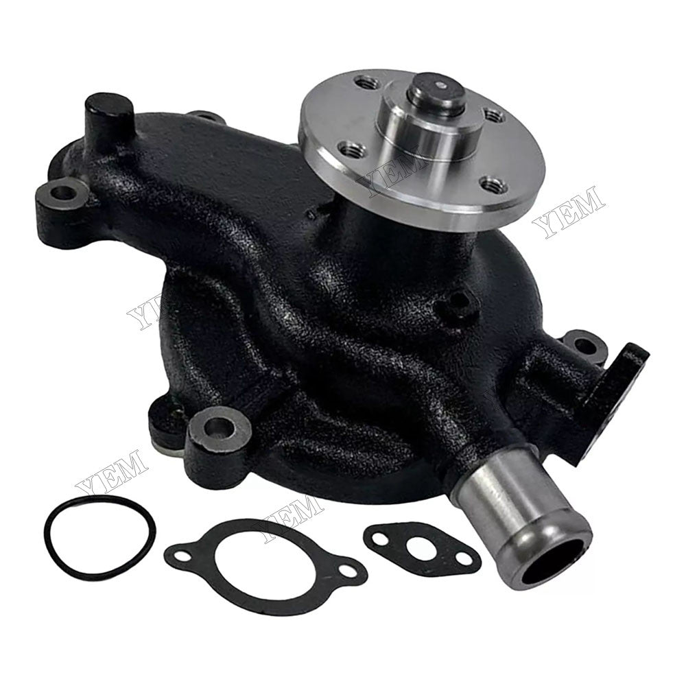 For Hino Engine P11C Water Pump 1610-E0490 S1610-04120 For Hino