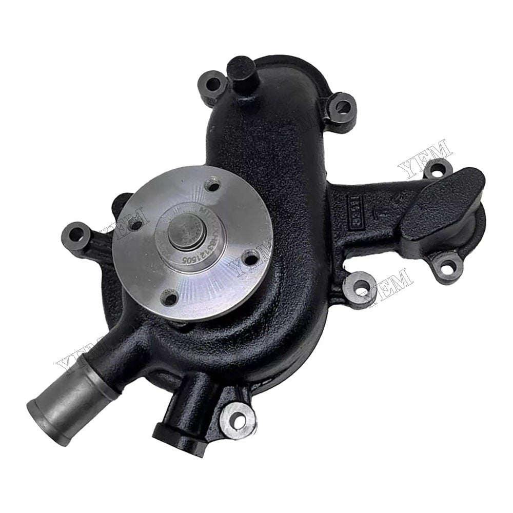 For Hino Engine P11C Water Pump 1610-E0490 S1610-04120 For Hino
