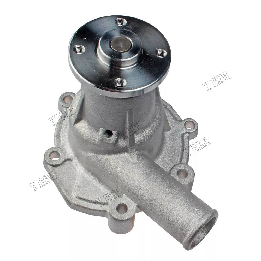 For Case CX18C Hyundai R15-7 R16-7 R16-9 R16-9CA R16-9NH R22-7 Crawler Excavator Water Pump XJAF-02127