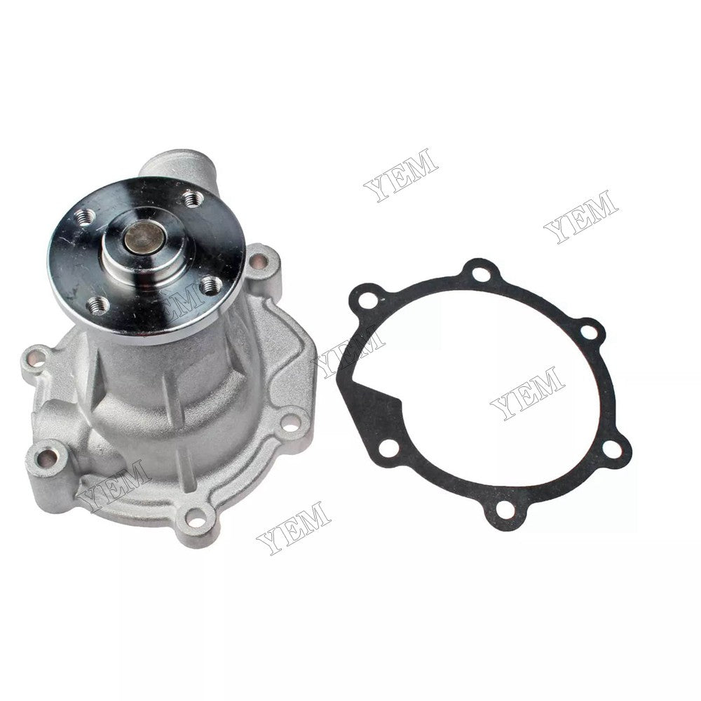 For Case CX18C Hyundai R15-7 R16-7 R16-9 R16-9CA R16-9NH R22-7 Crawler Excavator Water Pump XJAF-02127 For Hyundai