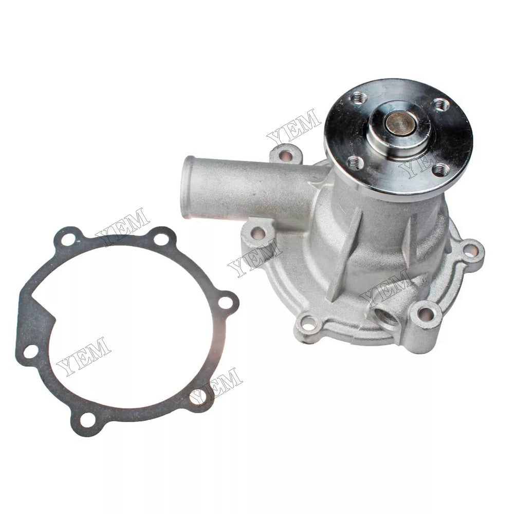 For Case CX18C Hyundai R15-7 R16-7 R16-9 R16-9CA R16-9NH R22-7 Crawler Excavator Water Pump XJAF-02127 For Hyundai