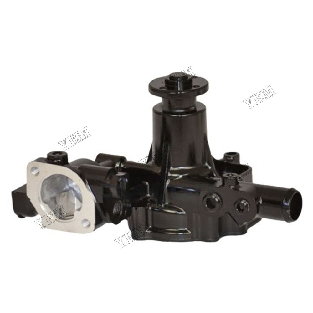 For Yanmar Engine Water Pump Assembly 129632-42000 For Yanmar