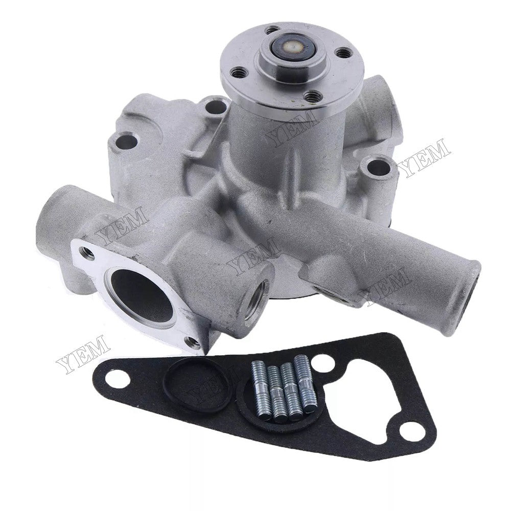 For Yanmar 388/395 3TNE68-TS 3TNV72-J 3D72 3D68 3TNE74 Water Pump 119233-42000 For Yanmar