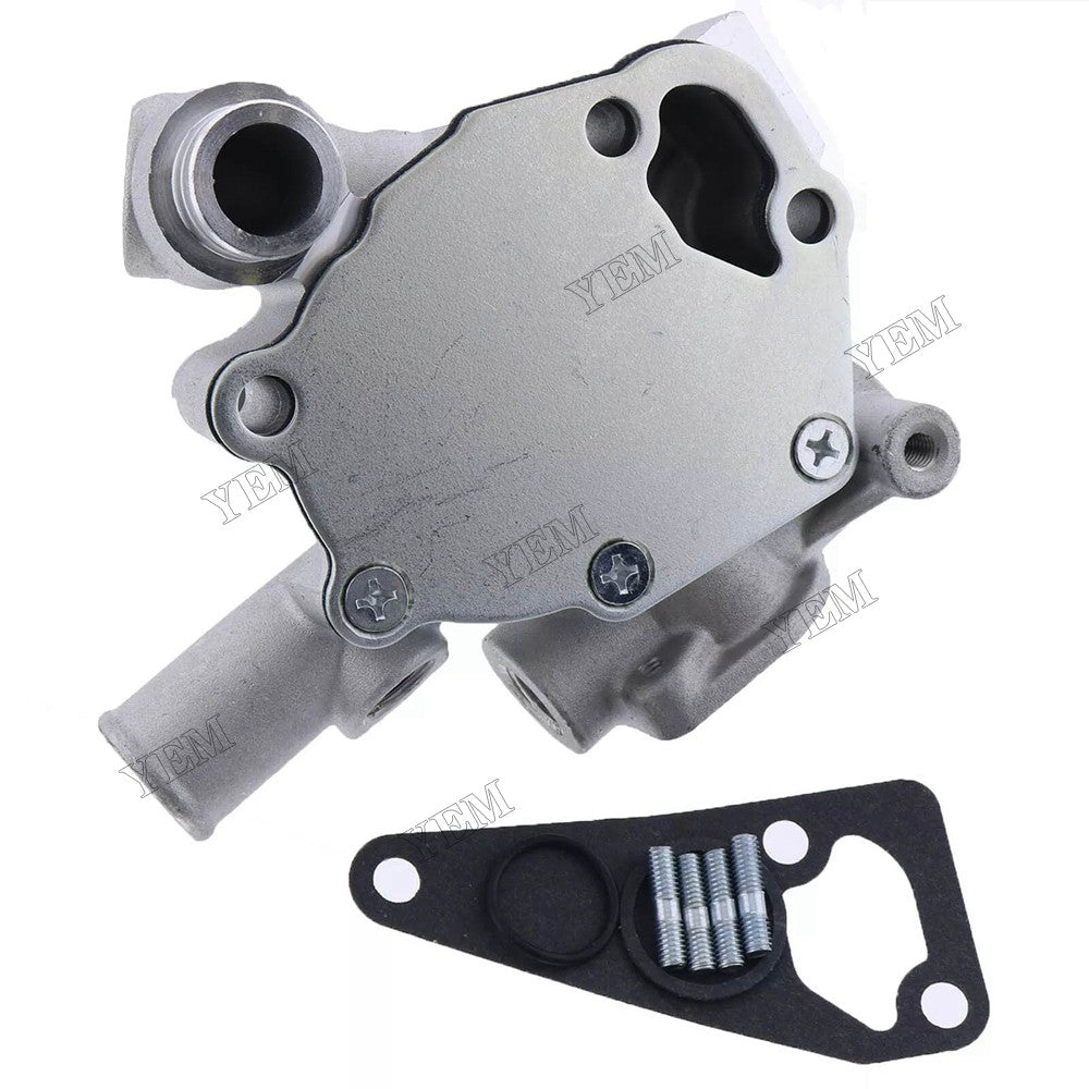 For Yanmar 388/395 3TNE68-TS 3TNV72-J 3D72 3D68 3TNE74 Water Pump 119233-42000 For Yanmar