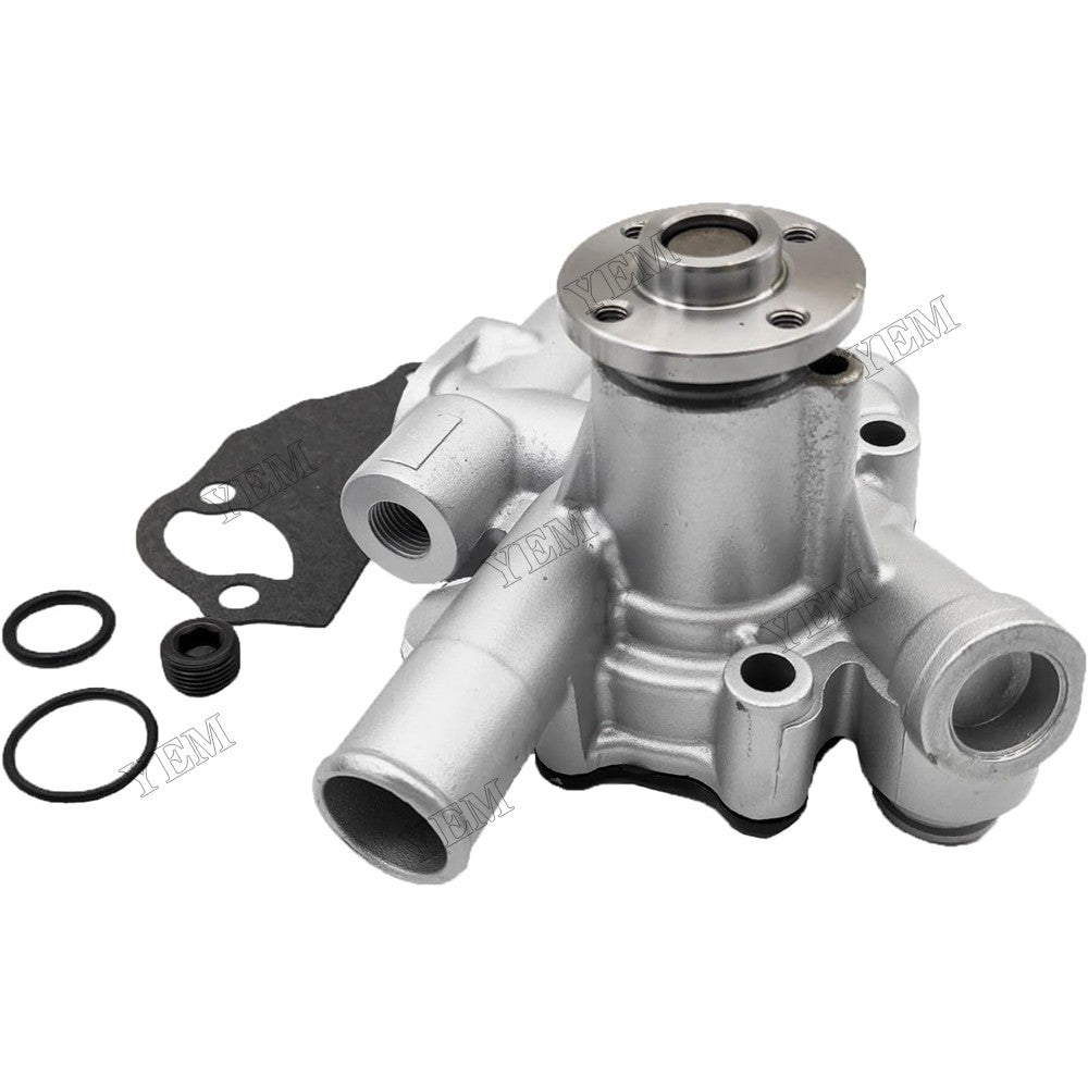 For Yanmar 2TNE68 3TNE68 Komatsu 2D68E 3D68 Water Pump 119260-42000 119260-42001 119260-42003 119260-42004