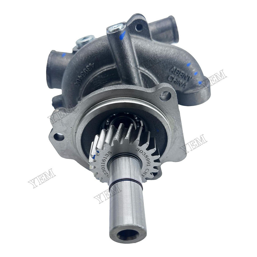 For Cummins Engine M11 Water Pump 4299026 For Cummins