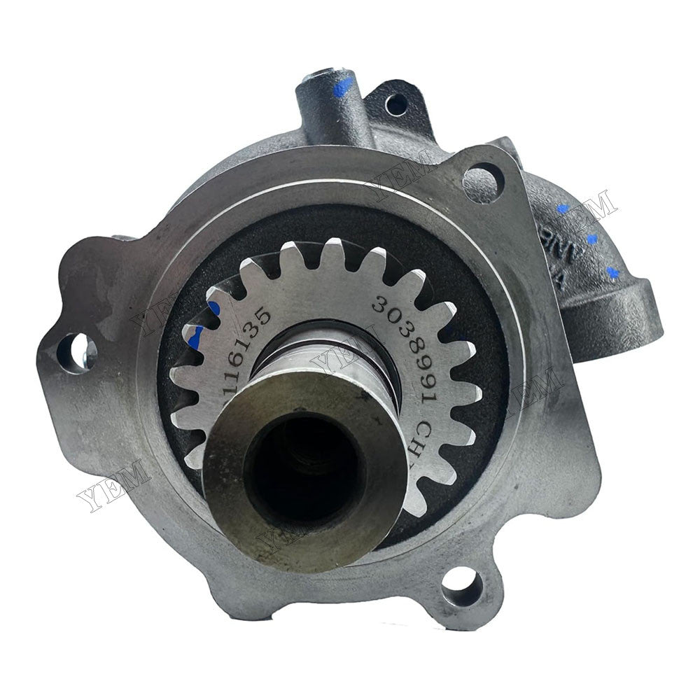 For Cummins Engine M11 Water Pump 4299026 For Cummins