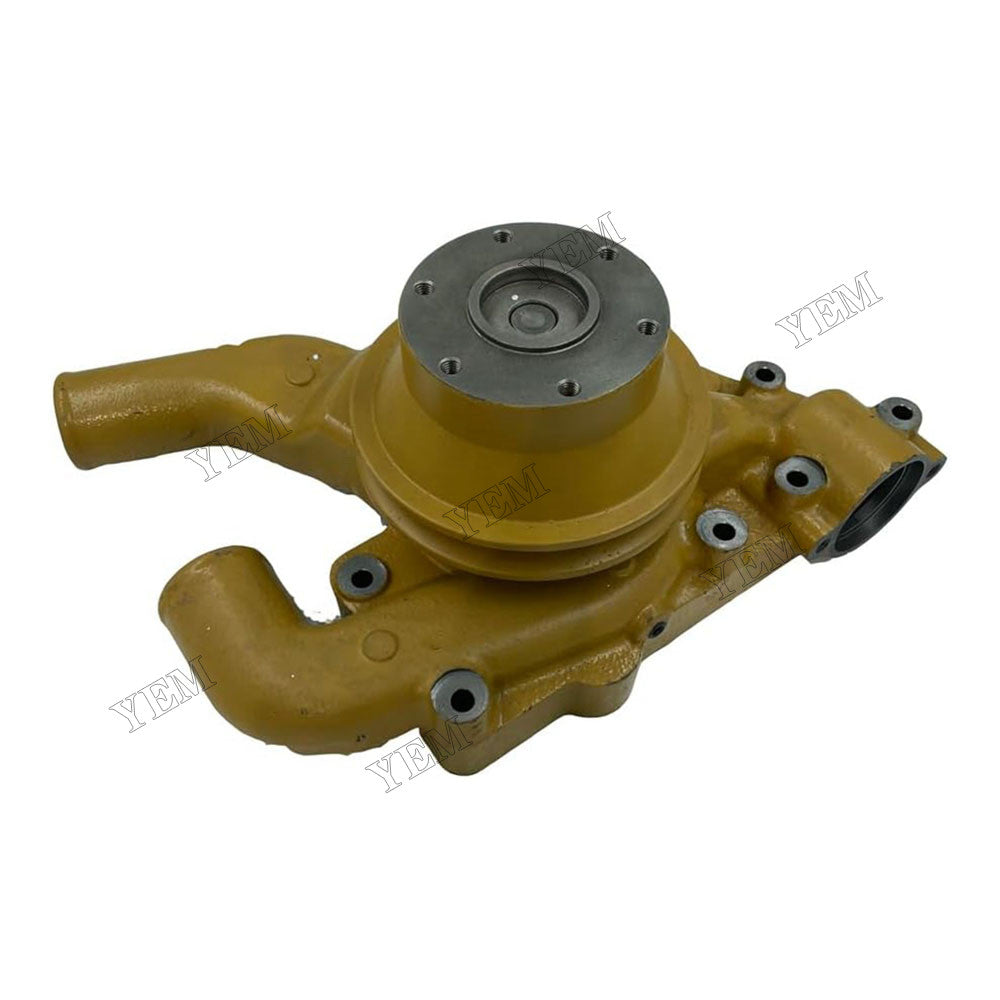 For Komatsu 4D105-3 Engine D50-17 D50-18 LS200 Water Pump 6140-60-1110 For Komatsu