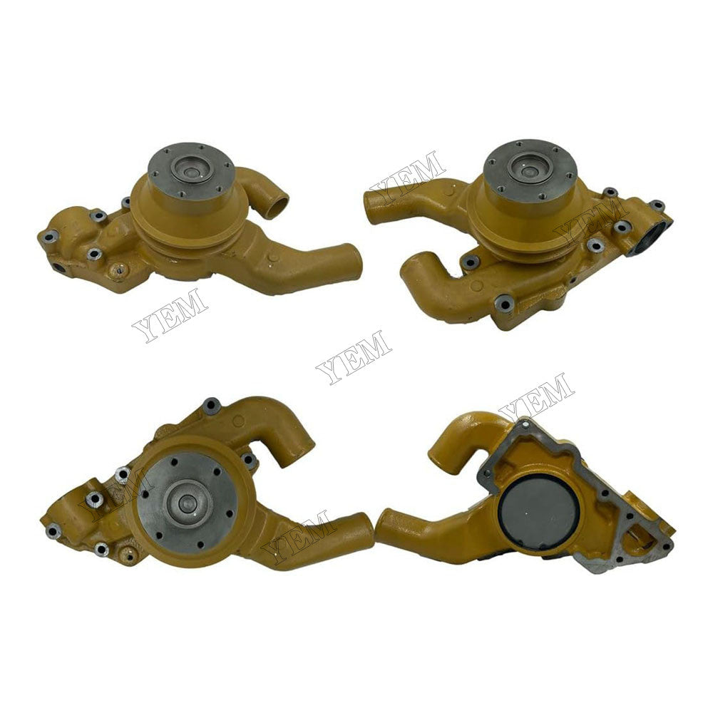 For Komatsu 4D105-3 Engine D50-17 D50-18 LS200 Water Pump 6140-60-1110 For Komatsu
