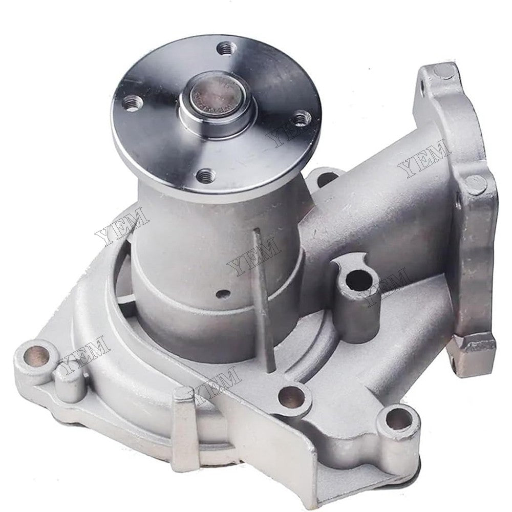For Mitsubishi 4D55 4D56 D4BB GWM-52A Engine Water Pump MD997686 25100-42540 25100-42541 For Mitsubishi
