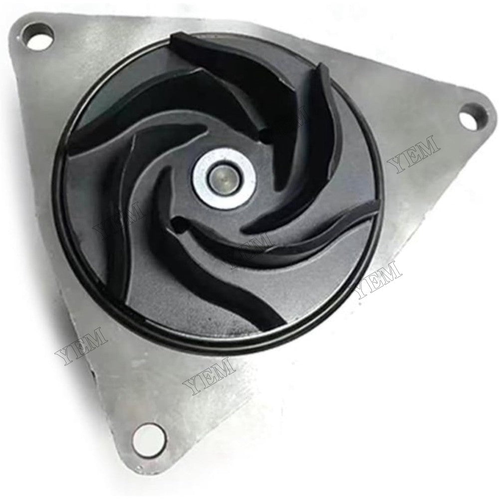 For Komatsu Engine 6D114 Excavator PC300-8M0 PC360LC-11 PC300LC-8M0 PC390LC-11 Water Pump Assembly 6746-61-1201 For Komatsu