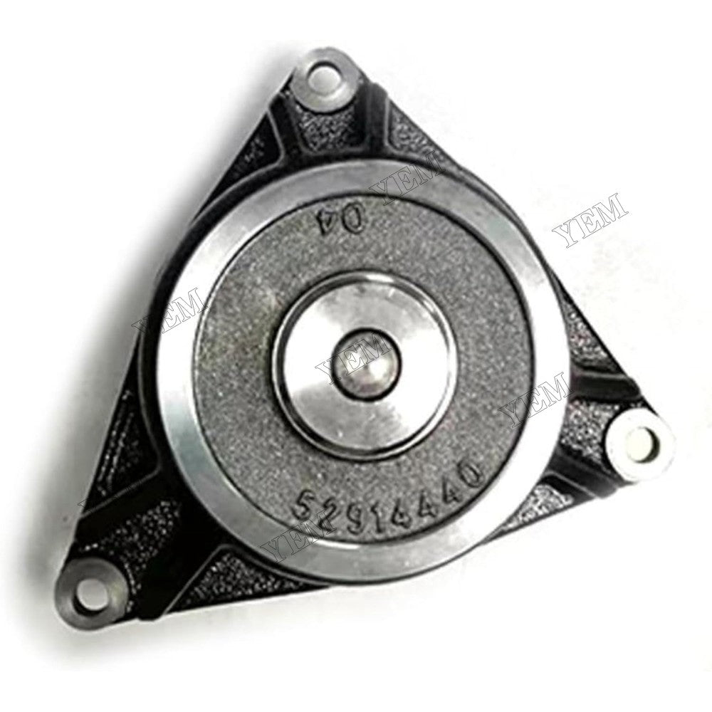 For Komatsu Engine 6D114 Excavator PC300-8M0 PC360LC-11 PC300LC-8M0 PC390LC-11 Water Pump Assembly 6746-61-1201 For Komatsu