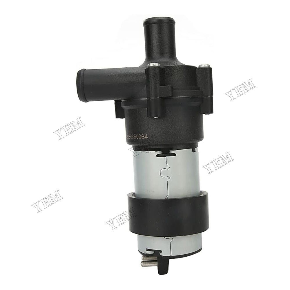 For Mercedes-Benz C230 C240 C280 C32 AMG C320 CLK320 CLK63 Auxiliary Electric Water Pump 2038350064