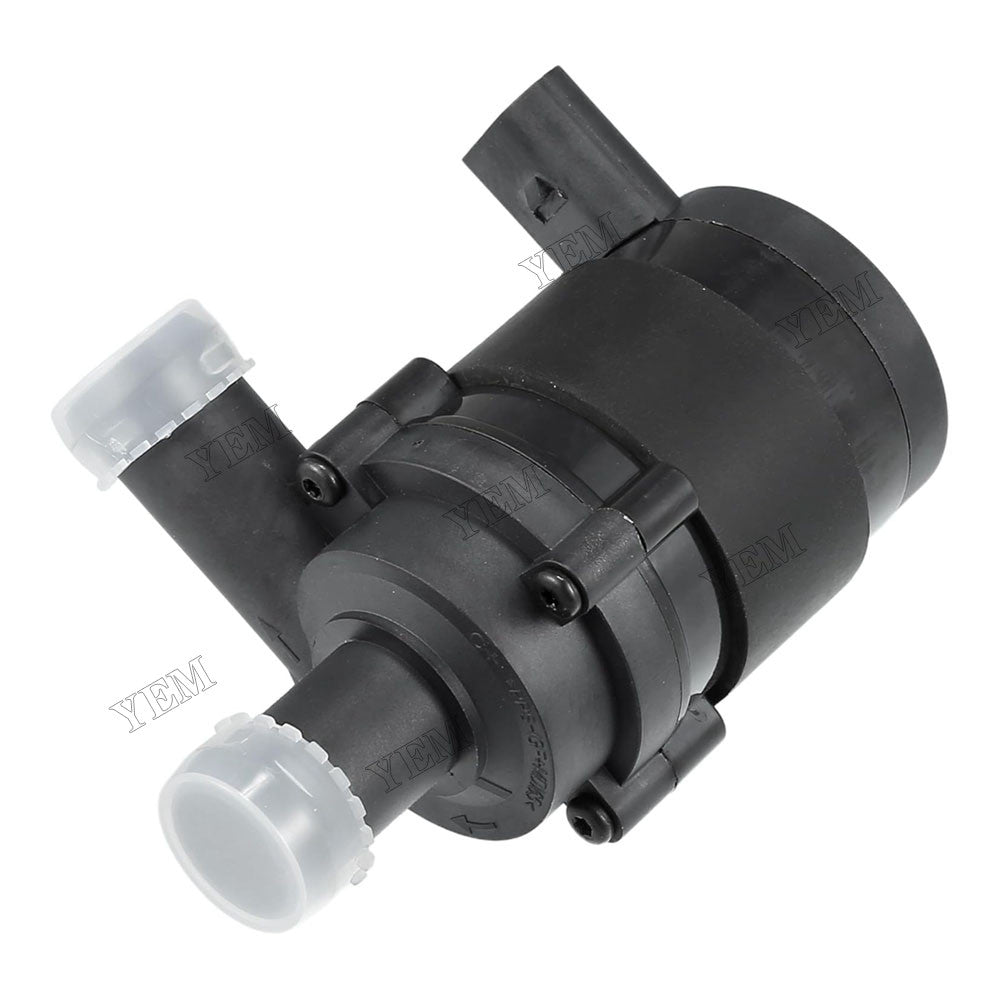 For Audi A8 Quattro Allroad Quattro A6 A4 Volkswagen VW Passat Golf Auxiliary Electric Water Pump 078121601A