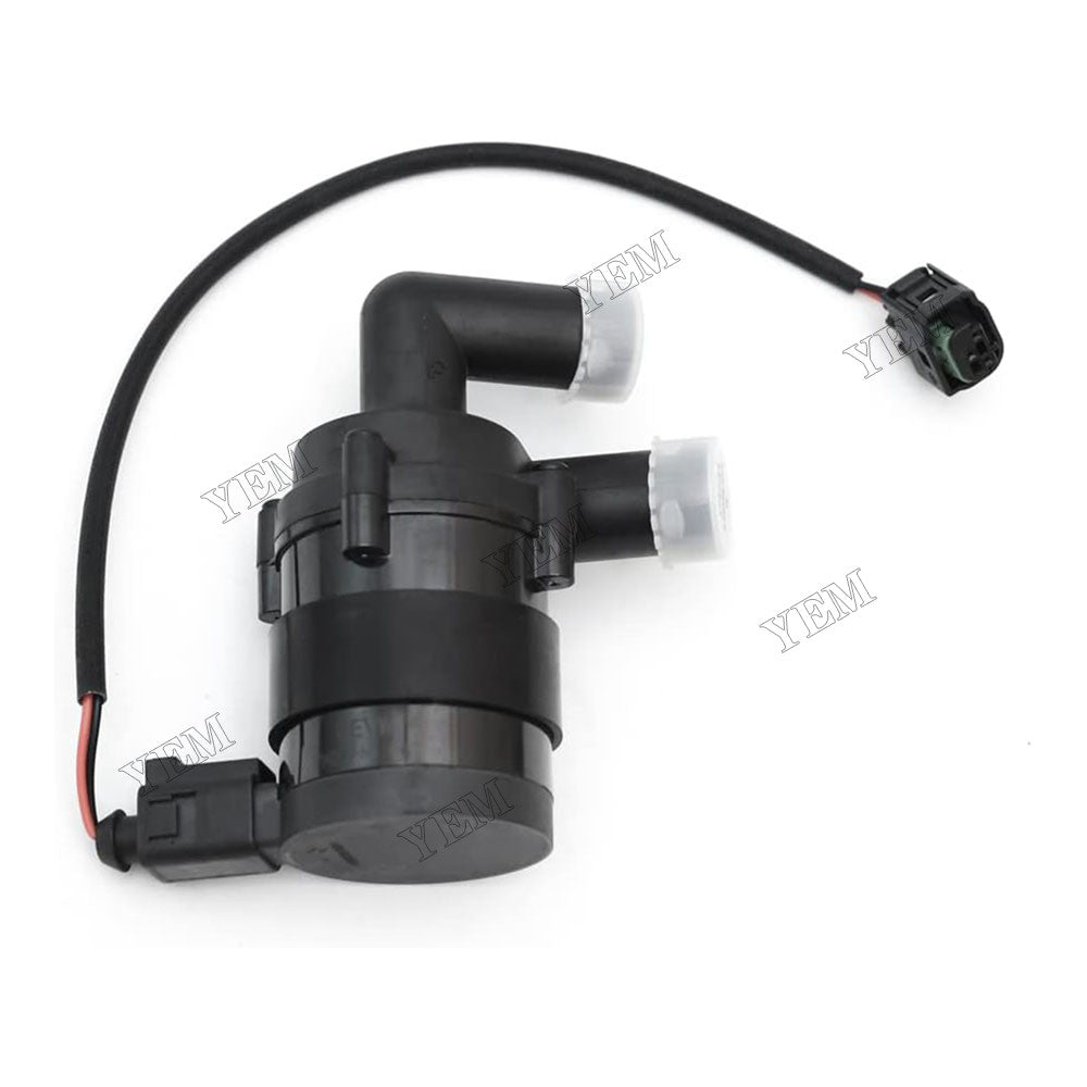 For Audi A3 Volkswagen VW Golf Jetta Tiguan Sharan Auxiliary Electric Water Pump 7N0965561