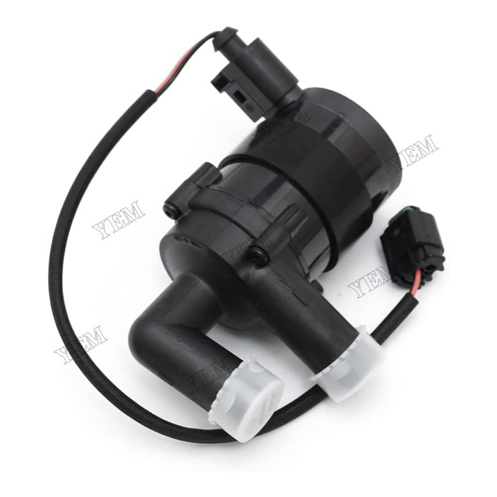 For Audi A3 Volkswagen VW Golf Jetta Tiguan Sharan Auxiliary Electric Water Pump 7N0965561 For Audi