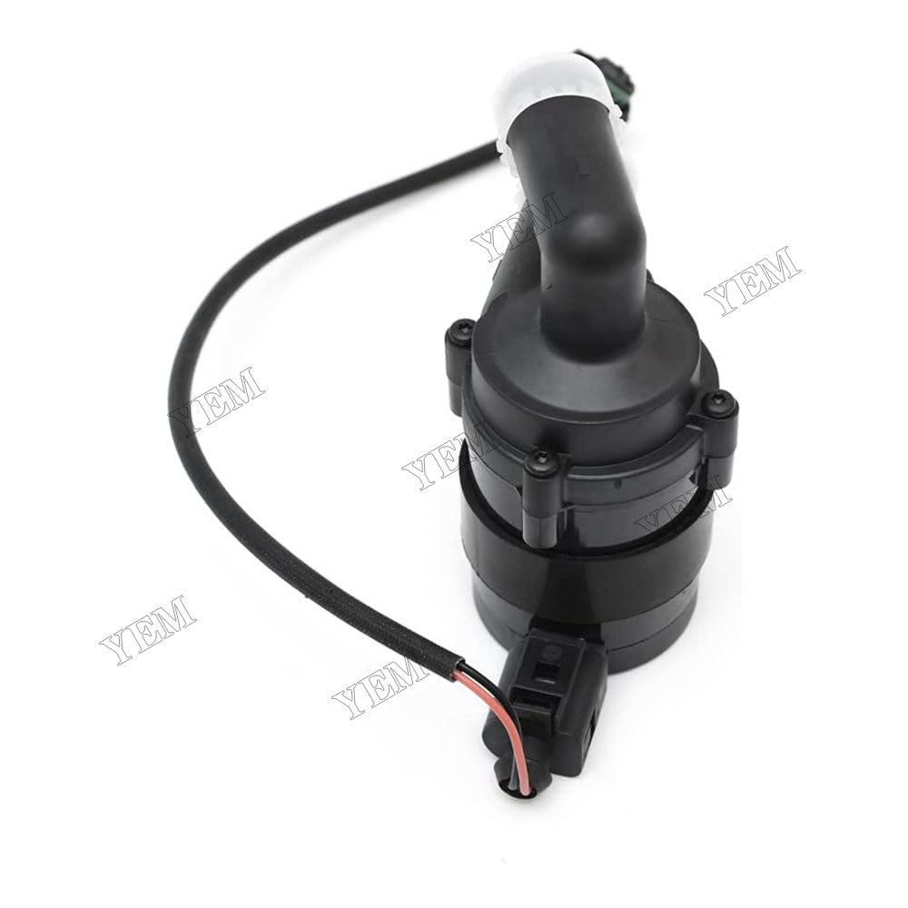 For Audi A3 Volkswagen VW Golf Jetta Tiguan Sharan Auxiliary Electric Water Pump 7N0965561 For Audi