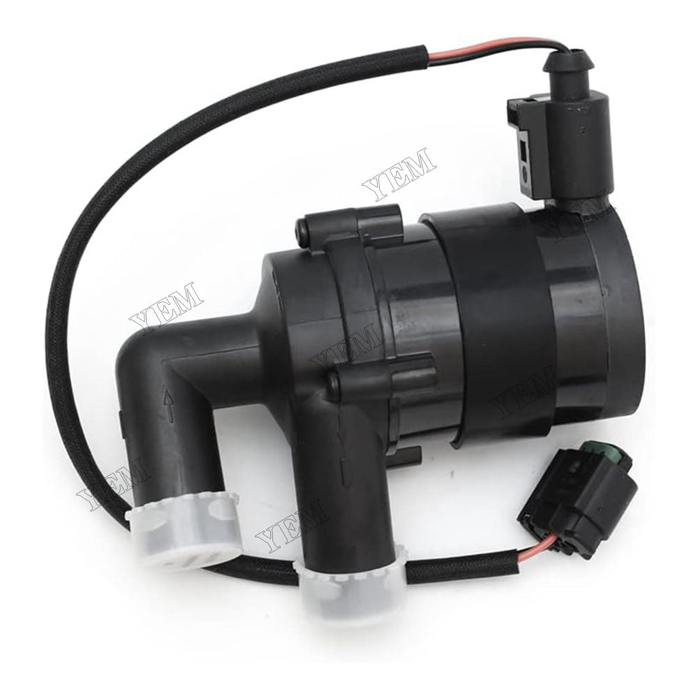 For Audi A3 Volkswagen VW Golf Jetta Tiguan Sharan Auxiliary Electric Water Pump 7N0965561 For Audi