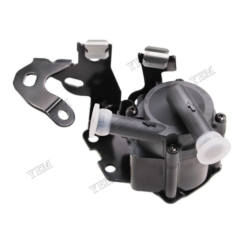For Citroen C4 C5 DS4 DS5 Peugeot 207 208 GT 308 3008 5008 508 Auxiliary Electric Water Pump 9806790880 V762942380 For Citroen