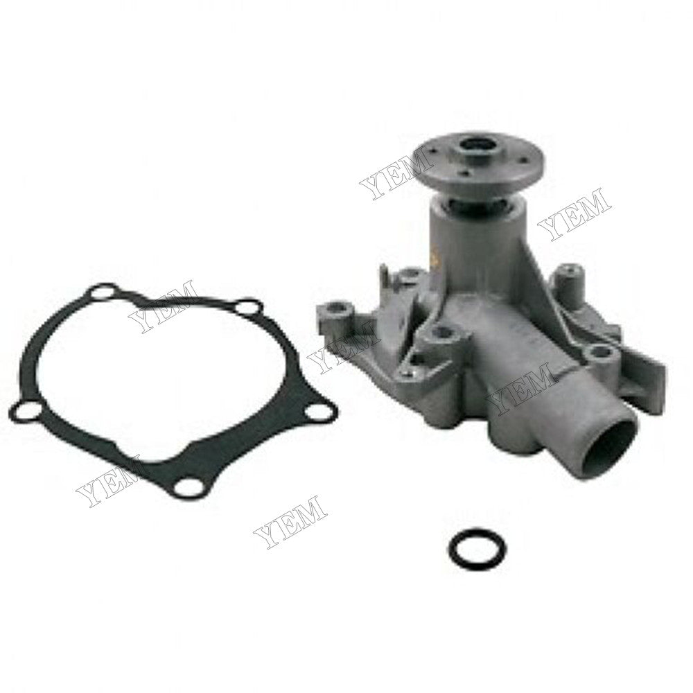 For Doosan Daewoo Forklift G20E-3 G25E-3 G30E-3 G32E-3 GC15SC-2 GC18SC-2 GC20E-3 Water Pump A218276