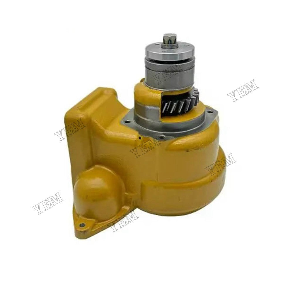 For Komatsu Engine SA6D132-1 SA6D140-1 SAA6D140 S6D140-1 S6D140E-2 SA6D140-2 SA6D140E-3 Pipelayer D355C-3 Truck HM350-1L Water Pump 6212-61-1205
