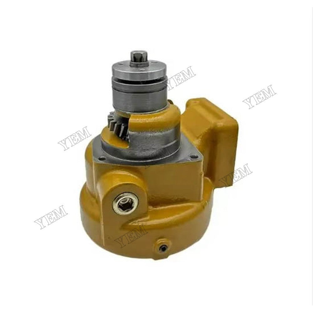 For Komatsu Engine SA6D132-1 SA6D140-1 SAA6D140 S6D140-1 S6D140E-2 SA6D140-2 SA6D140E-3 Pipelayer D355C-3 Truck HM350-1L Water Pump 6212-61-1205 For Komatsu