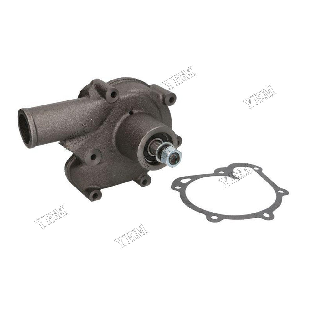 For Perkins Engine 6-354 JCB Excavator 805B 806 Water Pump With Gasket 02/100224 U5MW0111