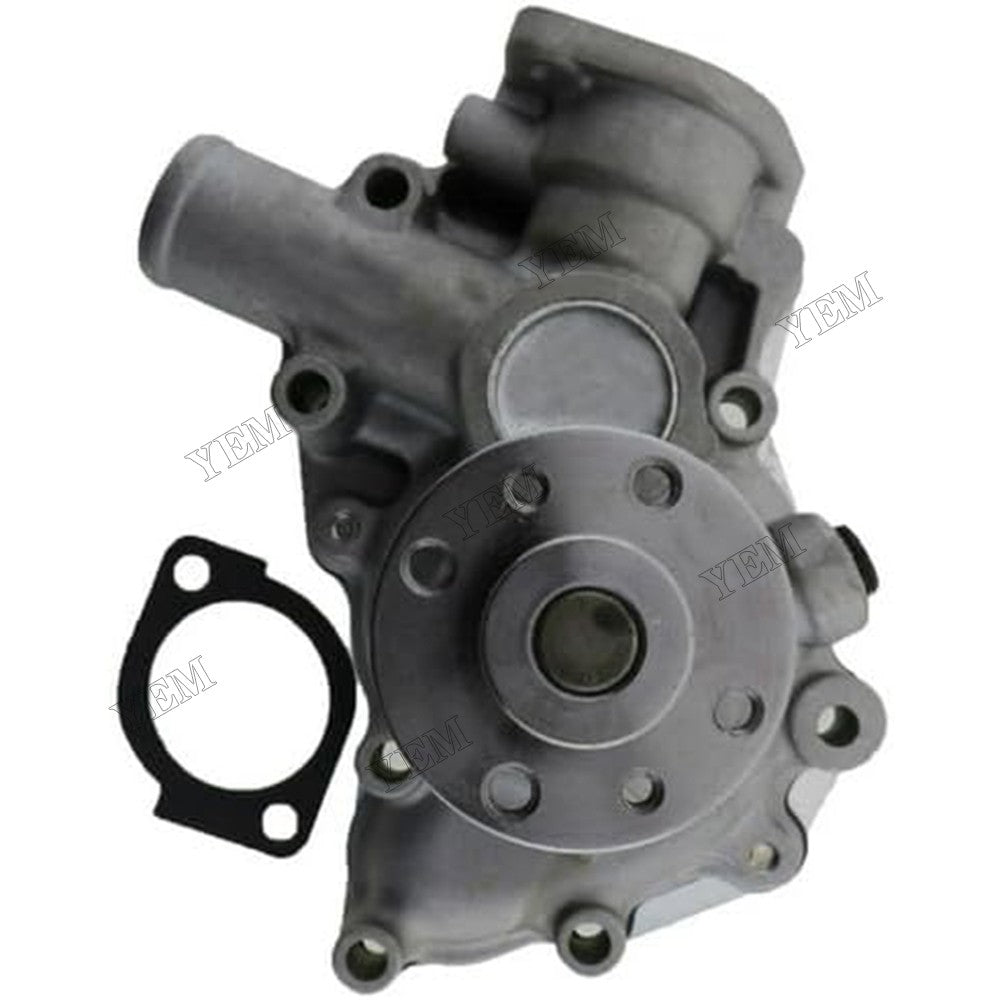 For Isuzu Engine 3LA1 3LB1 3LC1 4LB1 Water Pump 8-97132210-1 8-97321508-3 For Isuzu
