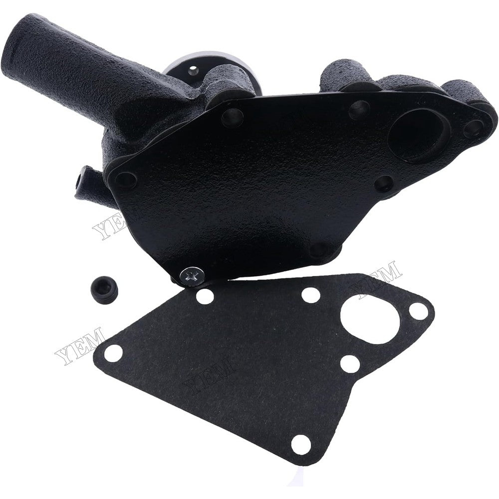 For Isuzu Engine C240 2AB1 Whisperwatt Generator Water Pump 5136101673 8973798050 For Isuzu