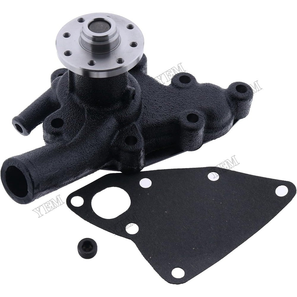 For Isuzu Engine C240 2AB1 Whisperwatt Generator Water Pump 5136101673 8973798050 For Isuzu