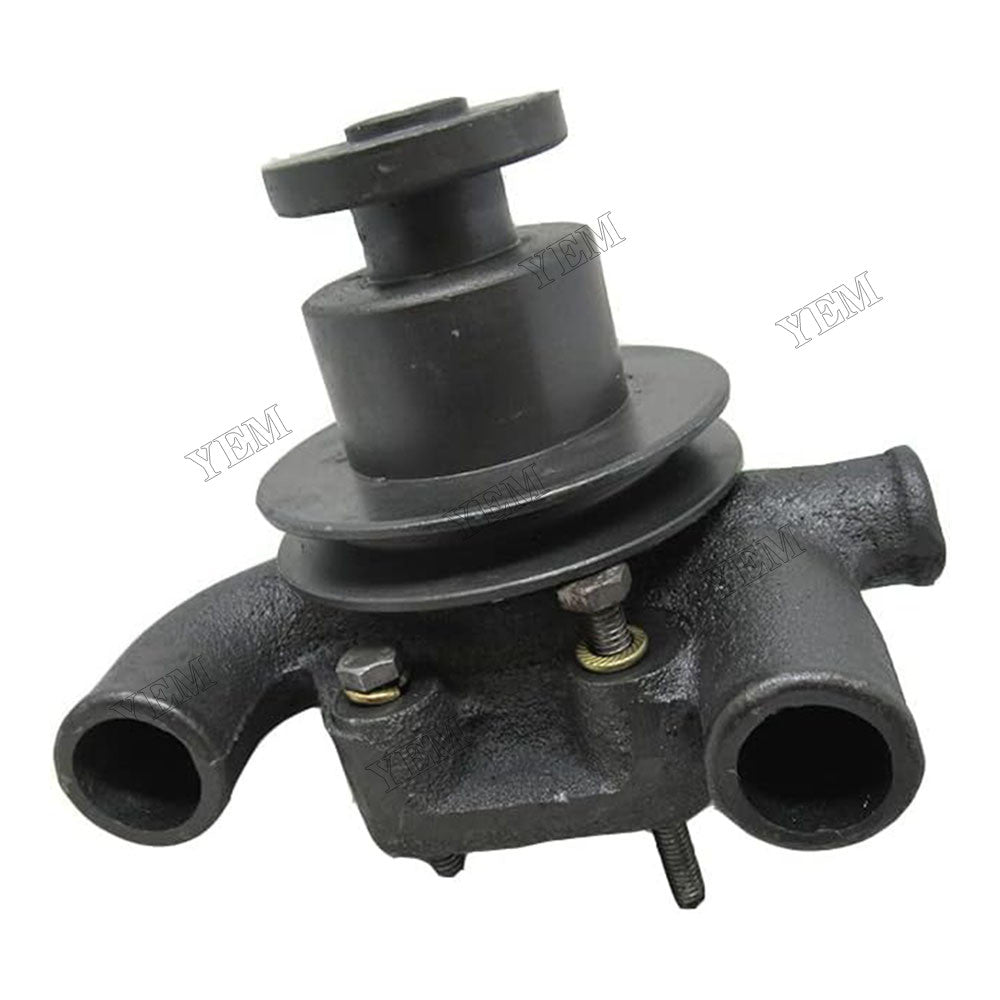 For Massey Ferguson Tractor 2200 2500 4500 235 245 253 200B 203 2135 2244 MF200 Water Pump 747542M91 41312159 For Massey Ferguson