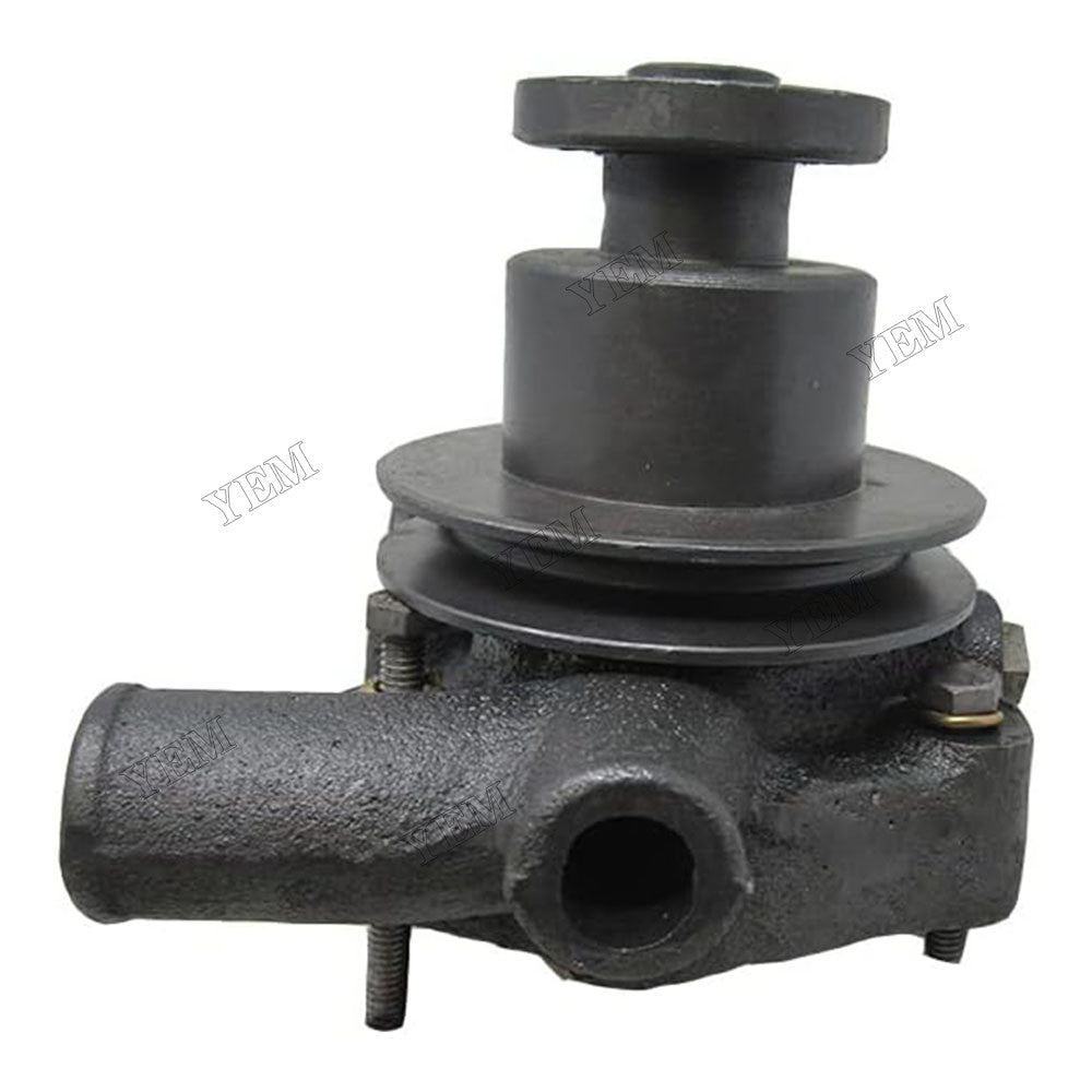 For Massey Ferguson Tractor 2200 2500 4500 235 245 253 200B 203 2135 2244 MF200 Water Pump 747542M91 41312159 For Massey Ferguson