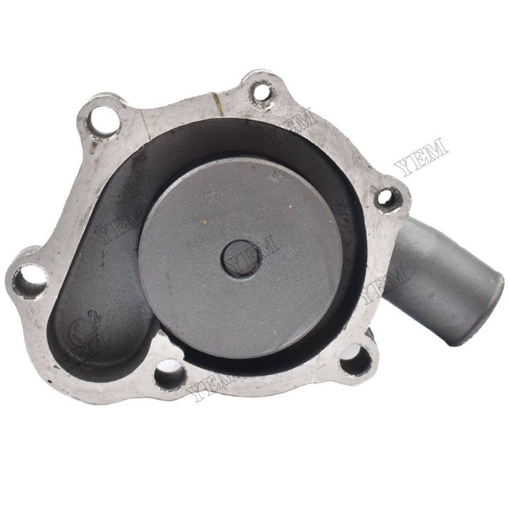 For Toyosha Engine S107 Hinomoto Tractor E15 E150 E152 E180 E154 E184 E182 Water Pump 3001-61050-00