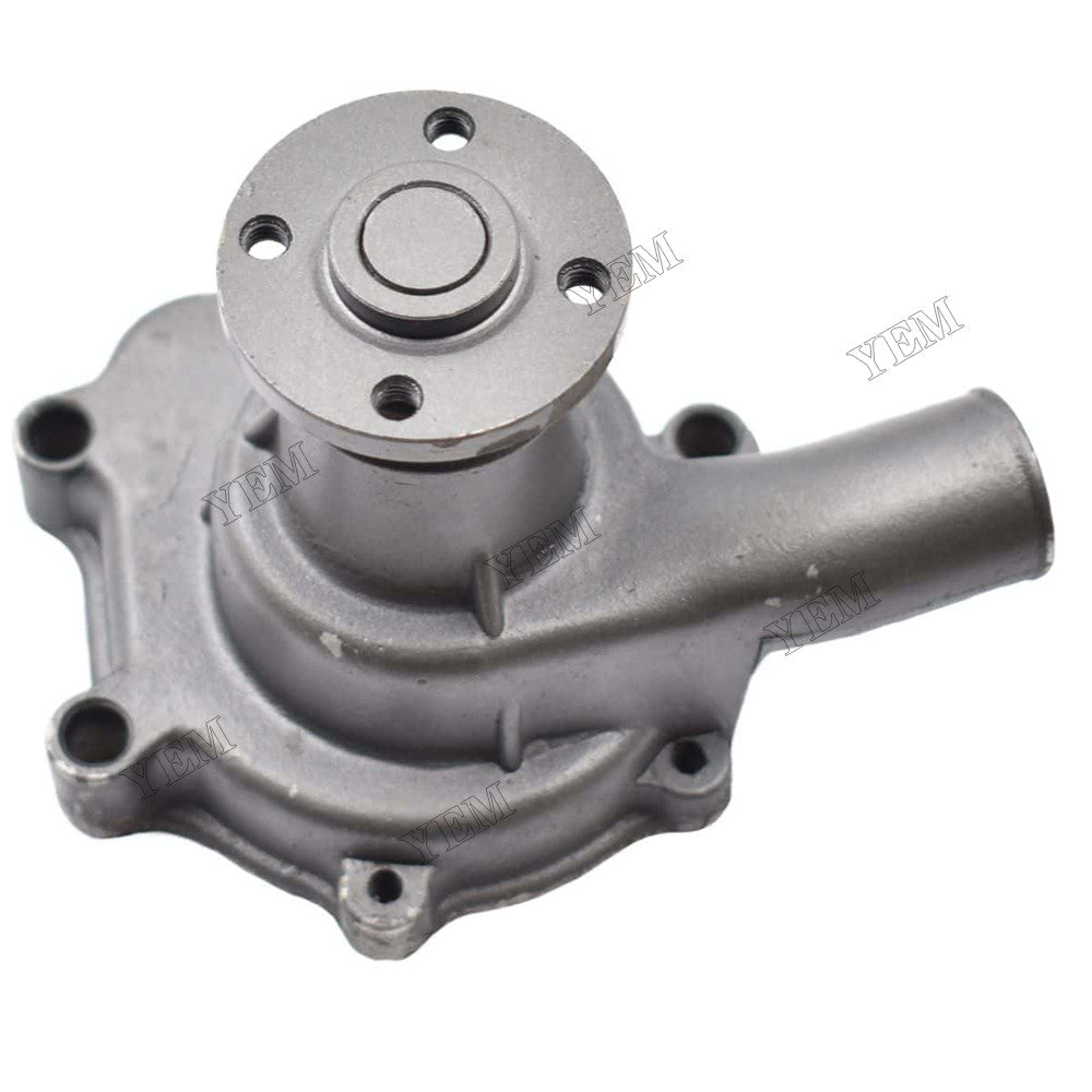 For Toyosha Engine S107 Hinomoto Tractor E15 E150 E152 E180 E154 E184 E182 Water Pump 3001-61050-00 For Hino