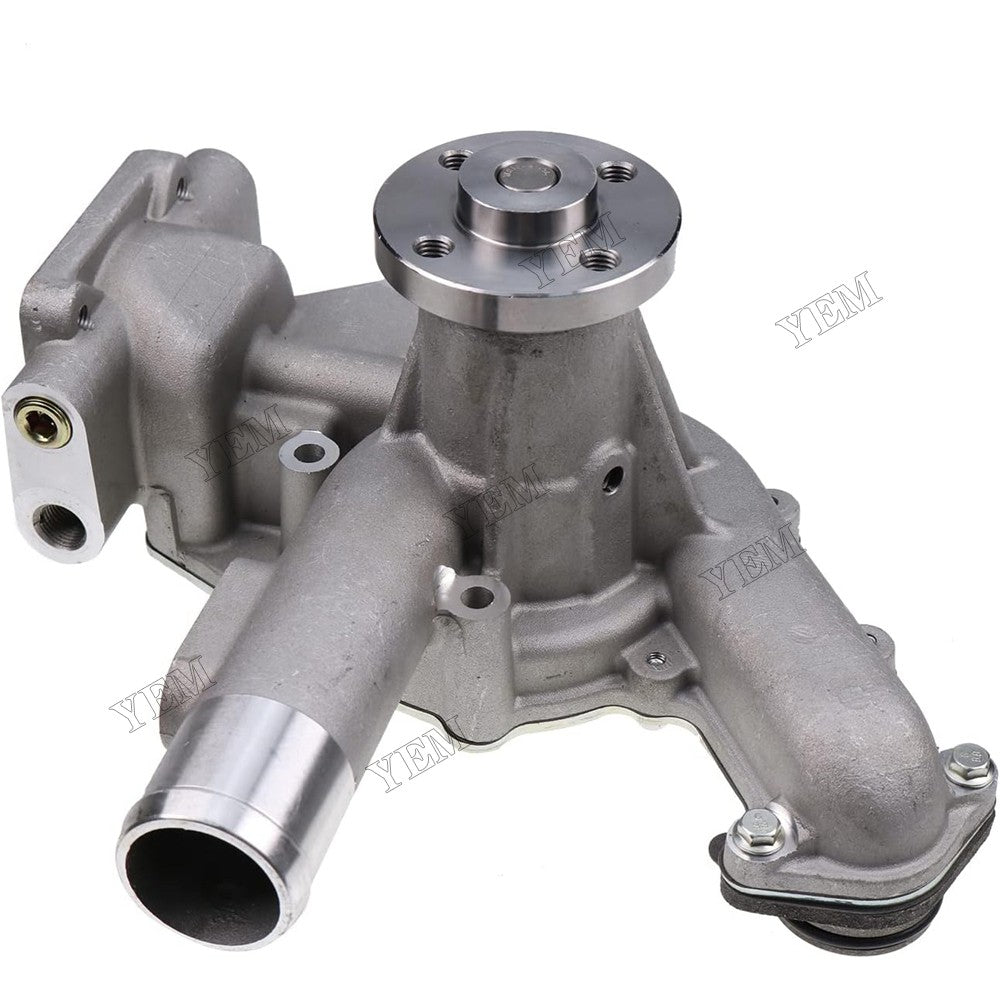 Loader WA115-3 WA90-3 WB140-2 WB150-2 WB91R-2 WB93R-2 WB97R-2 Water Pump YM123900-42100 for Komatsu